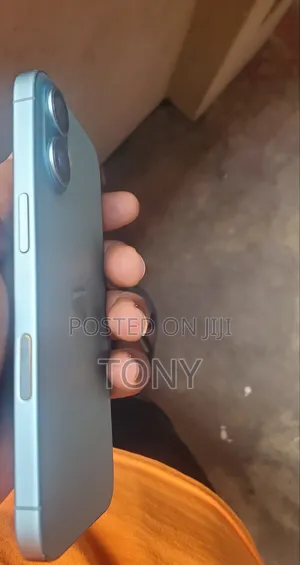 Apple iPhone 16 256 GB