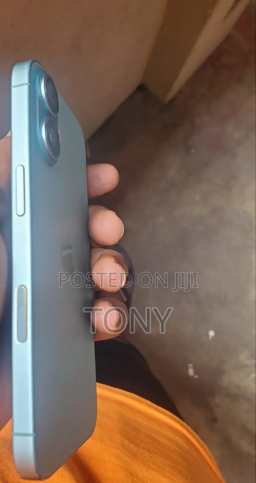 Apple iPhone 16 256 GB