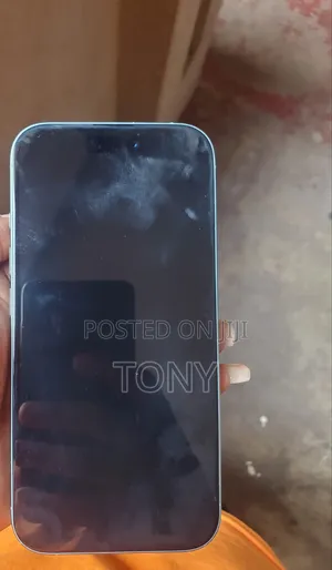 Apple iPhone 16 256 GB