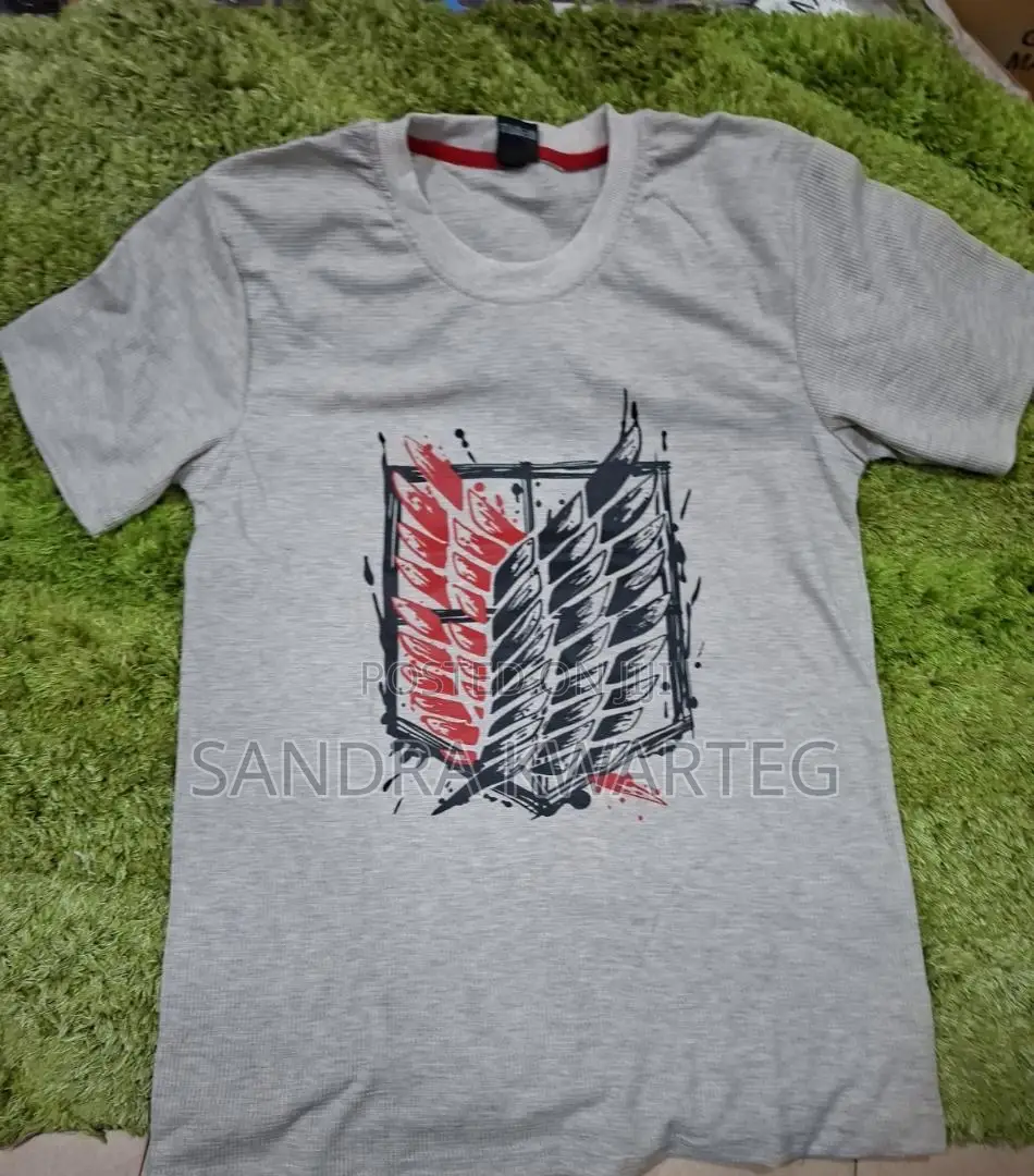 Zara Cotton T-Shirts