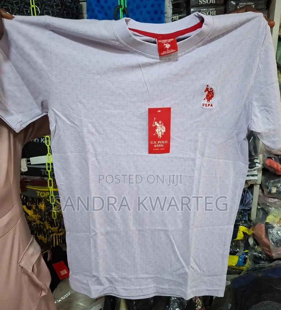 Zara Cotton T-Shirts