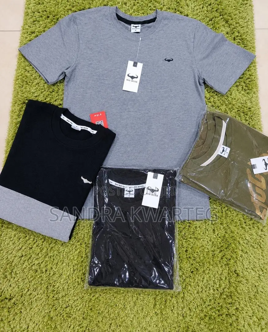 Zara Cotton T-Shirts