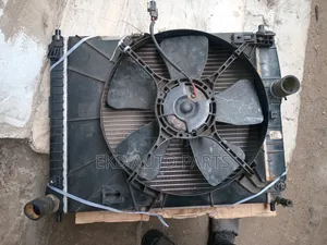 Daewoo Kalos/Avio 2003 - 2006