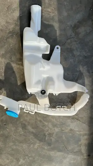 Honda Civic 2016-2021 Windscreen Washer Fluid Reservoir Tank