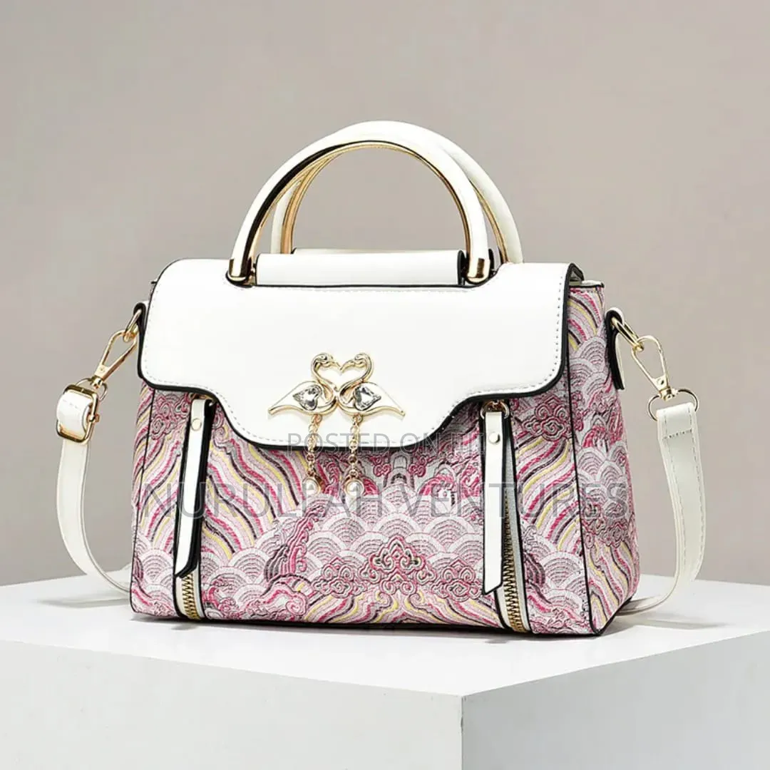 Luxury Handbags