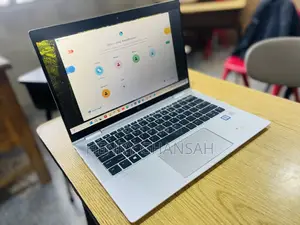 Laptop HP ProBook 440 G7 8GB Intel Core i5 SSD 512GB