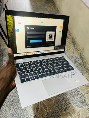 Laptop HP ProBook 440 G7 8GB Intel Core i5 SSD 512GB