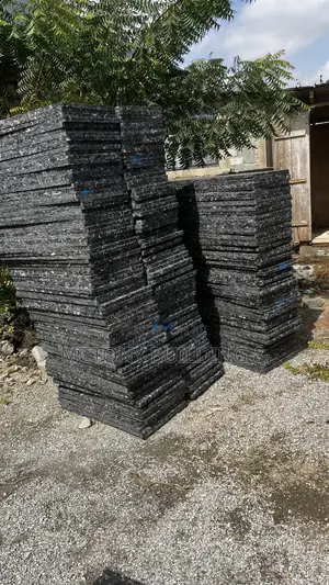 Industrial Block Machine Parts