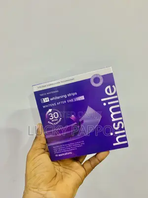 Teeth Whitening Kit