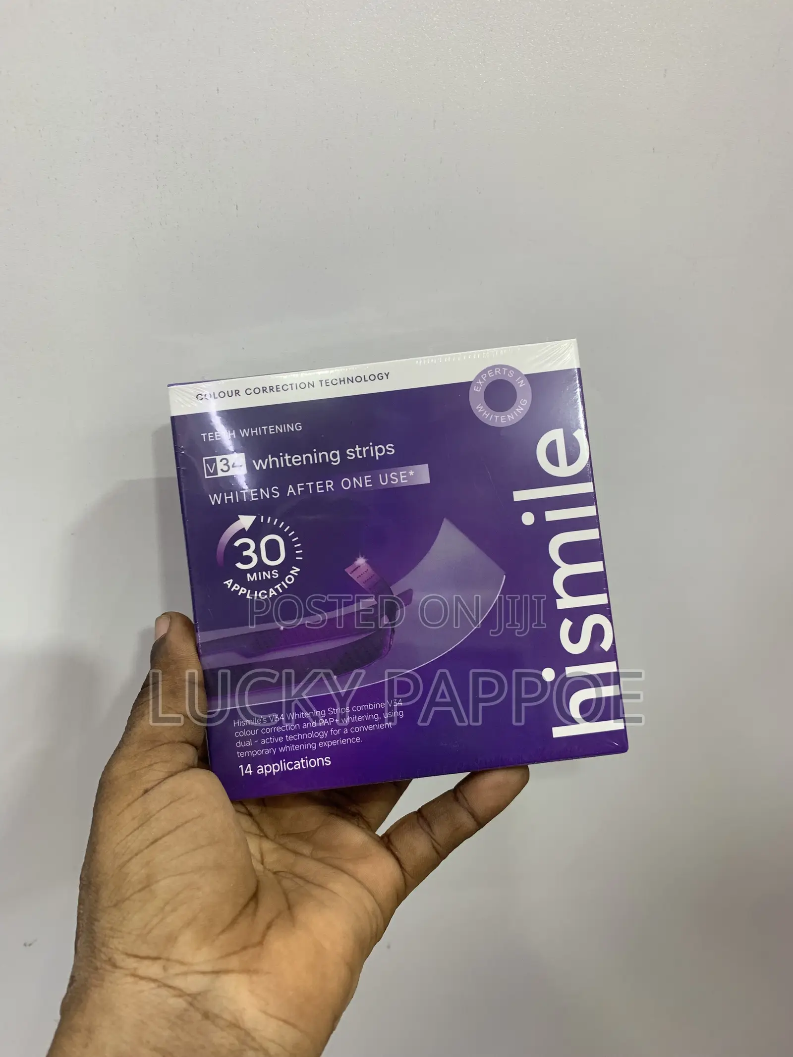 Teeth Whitening Kit