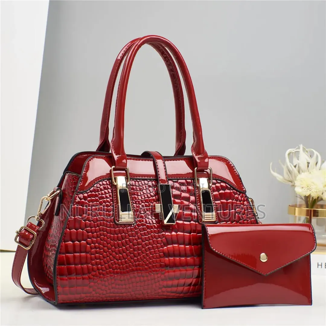 Beautiful Handbags