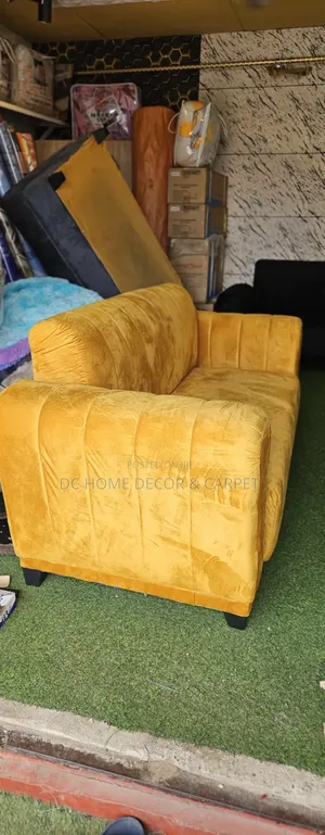 Sofa 3 Seater