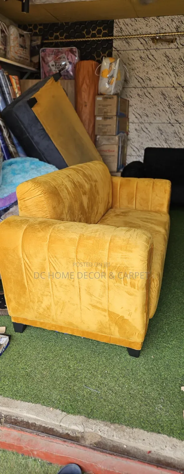 Sofa 3 Seater