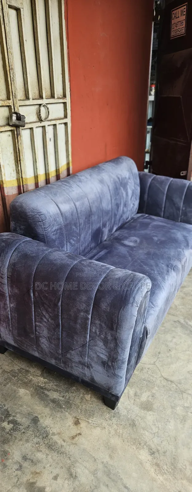 Sofa 3 Seater