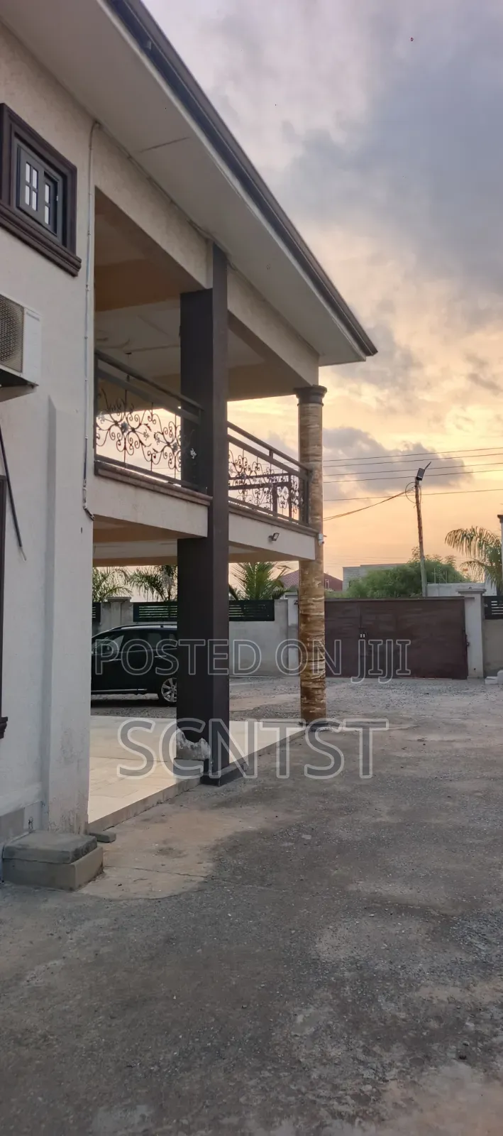 Furnished 4bdrm House in Lake Side Estate for sale