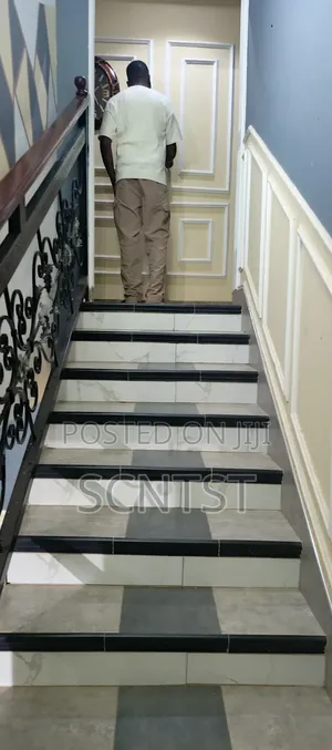 Furnished 4bdrm House in Lake Side Estate for sale