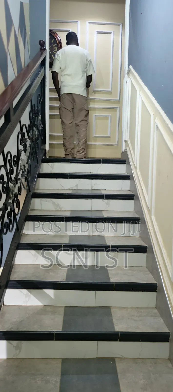 Furnished 4bdrm House in Lake Side Estate for sale