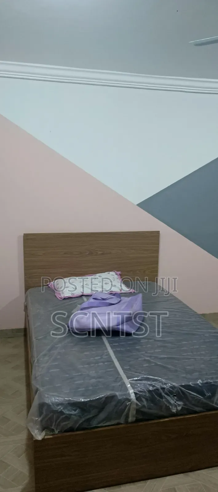 Furnished 4bdrm House in Lake Side Estate for sale