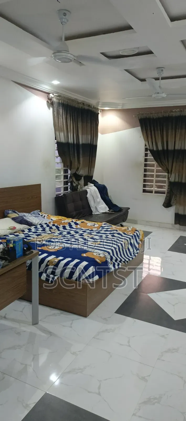 Furnished 4bdrm House in Lake Side Estate for sale
