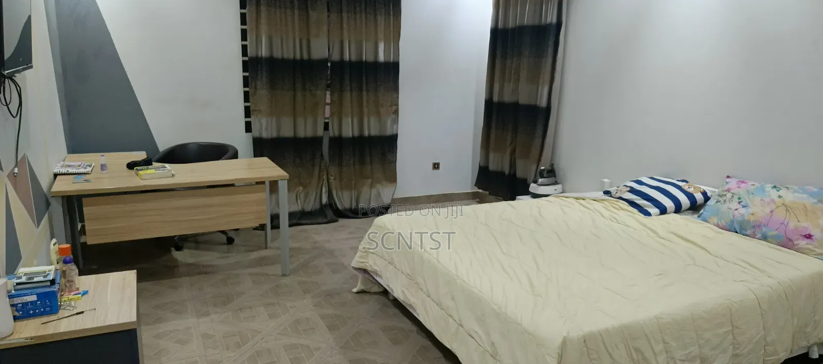 Furnished 4bdrm House in Lake Side Estate for sale