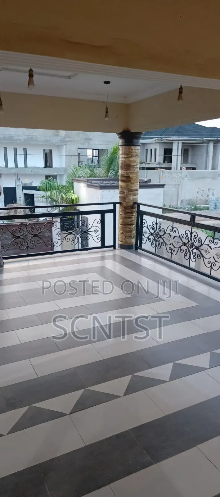 Furnished 4bdrm House in Lake Side Estate for sale