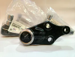 Palisade/Telluride/Santa Fe/Sorento 20-25 Lower Ball Joint Usa