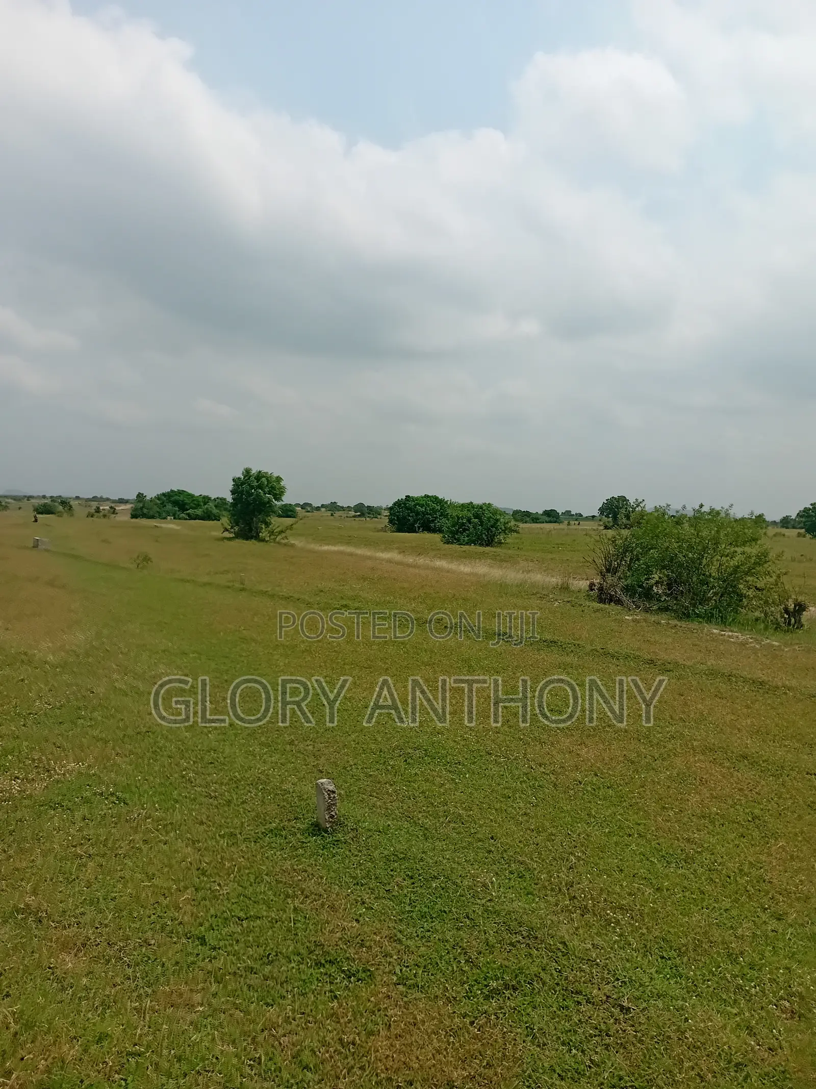 Purchase A Land Today And Start Your Dream Project