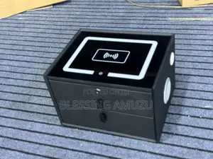 Intelligent Bedside Table