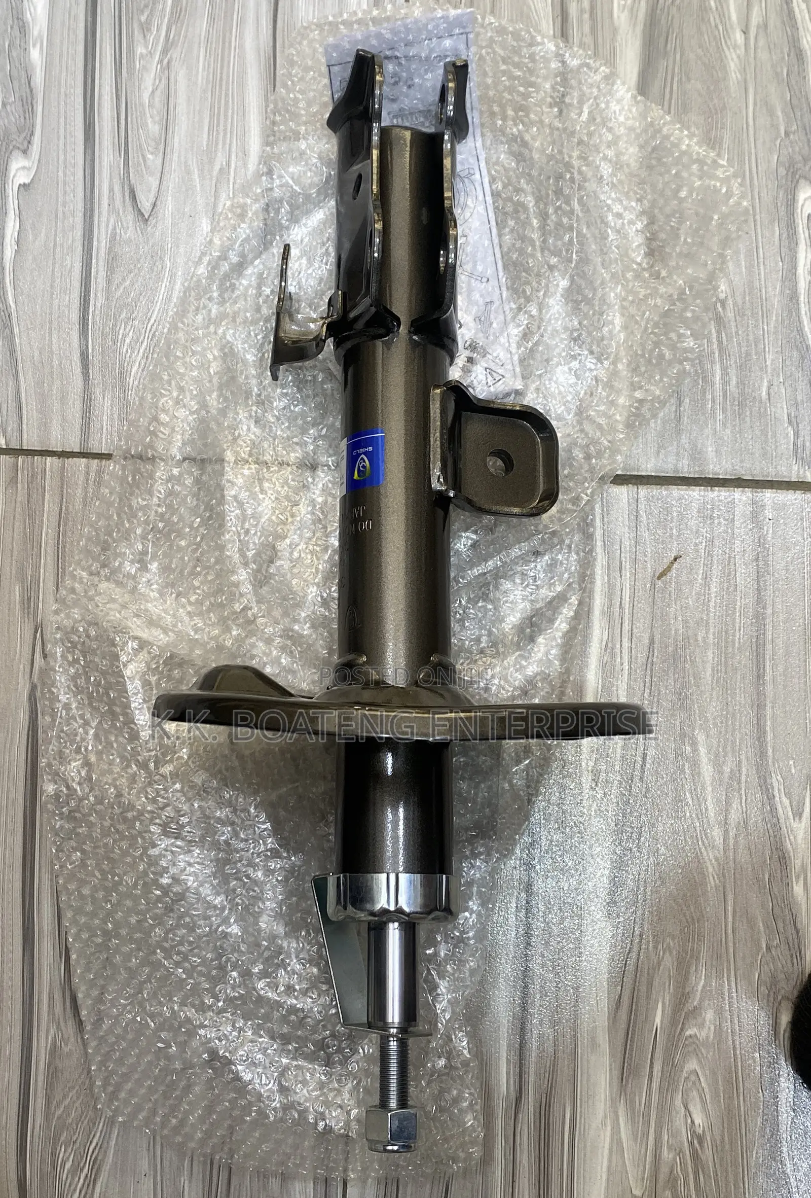 2014-2018 Toyota Rav 4 Front Shock Absorber