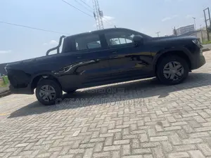 New Geely Galaxy L6 2025 Black