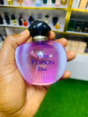 Dior Pure Poison