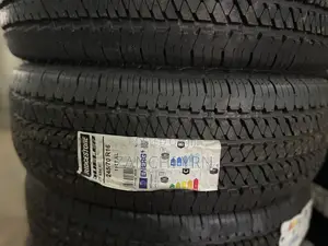 245/70r16 111t Xl Bridgestone Dueler