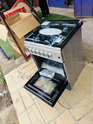 Freestanding Gas Cooke Oven New Line 60/60 Ferre