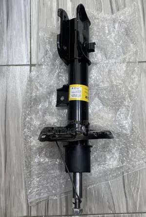 2014-2018 Hyundai Santafe Front Shocks