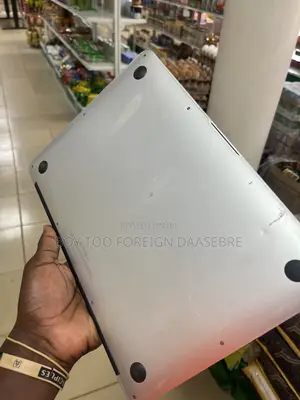 Laptop Apple MacBook Air 2017 8GB Intel Core i5 SSD 128GB