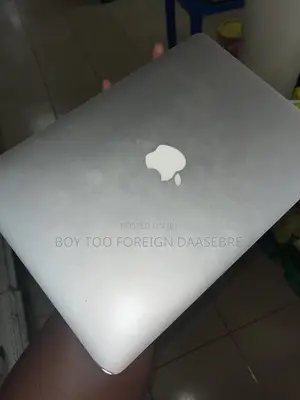 Laptop Apple MacBook Air 2017 8GB Intel Core i5 SSD 128GB