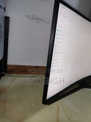 Samsung C49hg90dmc 49" Super Uw Curved Monitor 3840 × 1080 144hz