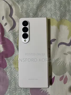 Samsung Galaxy Z Fold4 256 GB Rose Gold