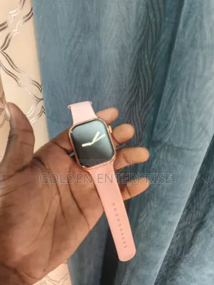 W9 Ultra + Smart Watch