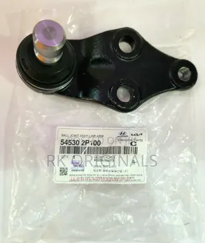 Santa Fe 13-18/Sonata/Optima 11-15/Sorento 14-15 Lower Ball Joint