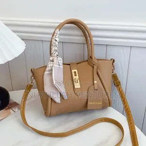 Stylish Office Casual Ladies Bag