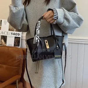 Stylish Office Casual Ladies Bag