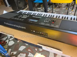 Psr -493 61keys Teaching Electronic Keyboard
