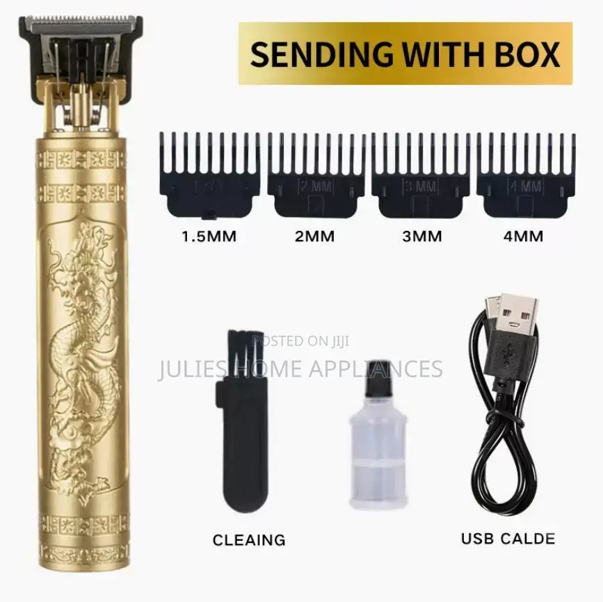 Vintage Trimmer Professional