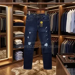 Cantact "Unibens Clothings" for All Your Exclusive Jeans