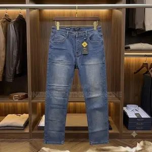 Cantact "Unibens Clothings" for All Your Exclusive Jeans