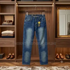 Cantact "Unibens Clothings" for All Your Exclusive Jeans