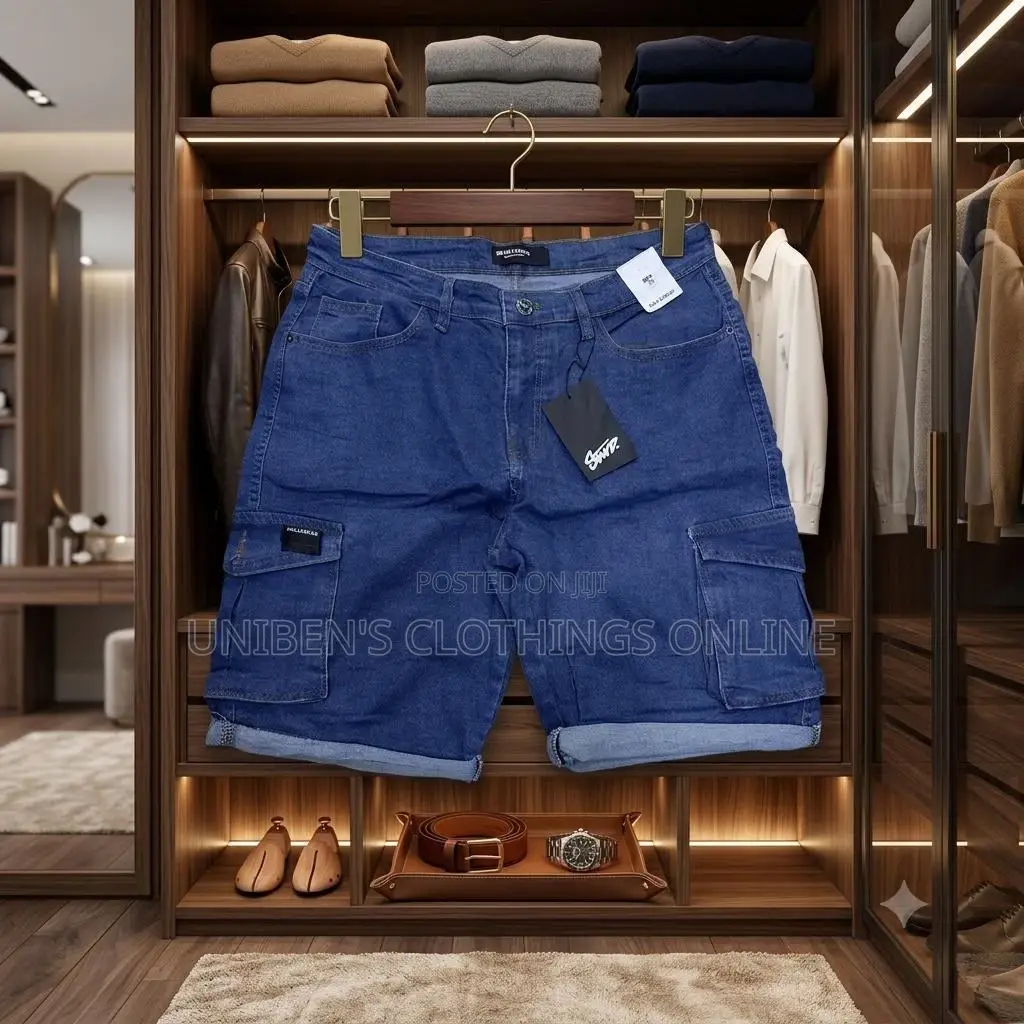 Cantact "Unibens Clothings" for All Your Exclusive Jeans