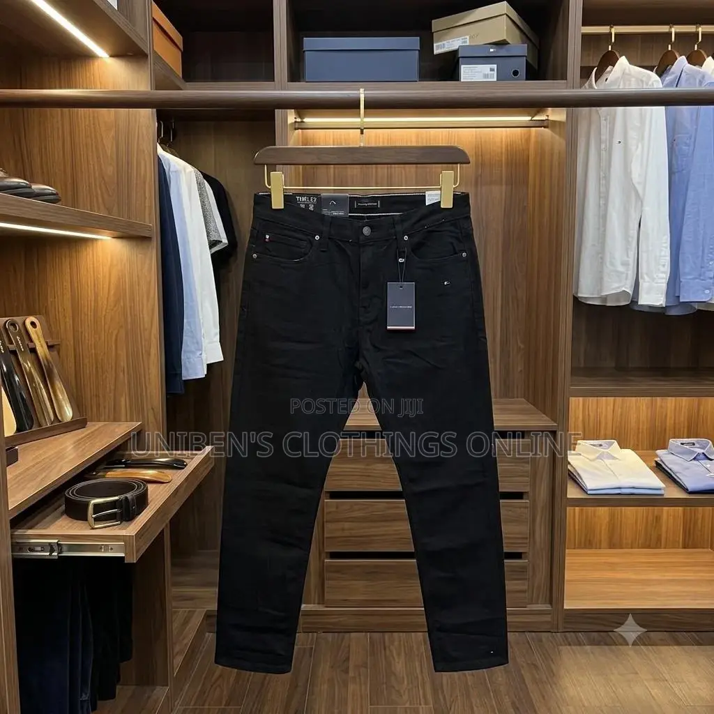 Cantact "Unibens Clothings" for All Your Exclusive Jeans
