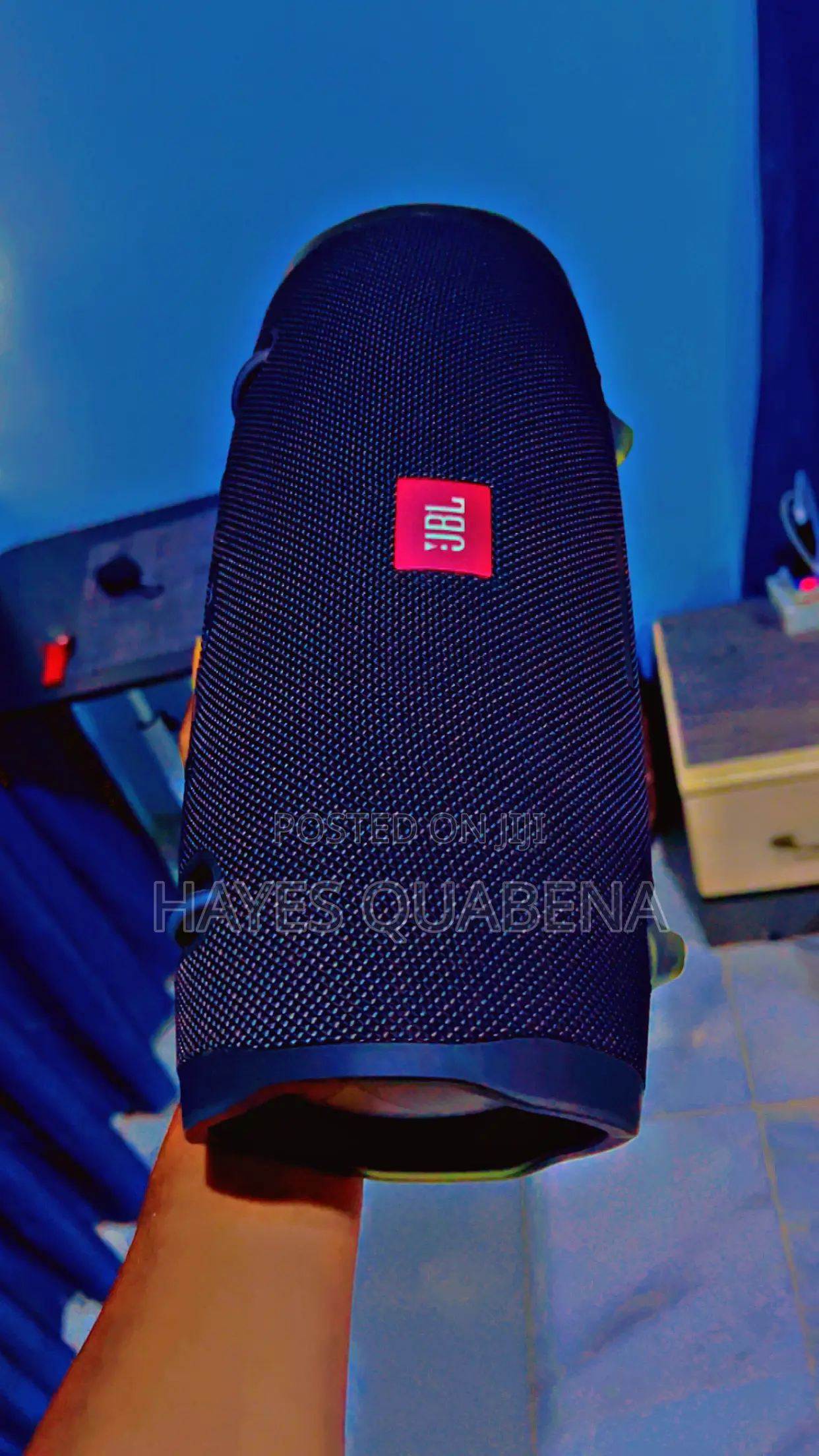 JBL Xtreme 2